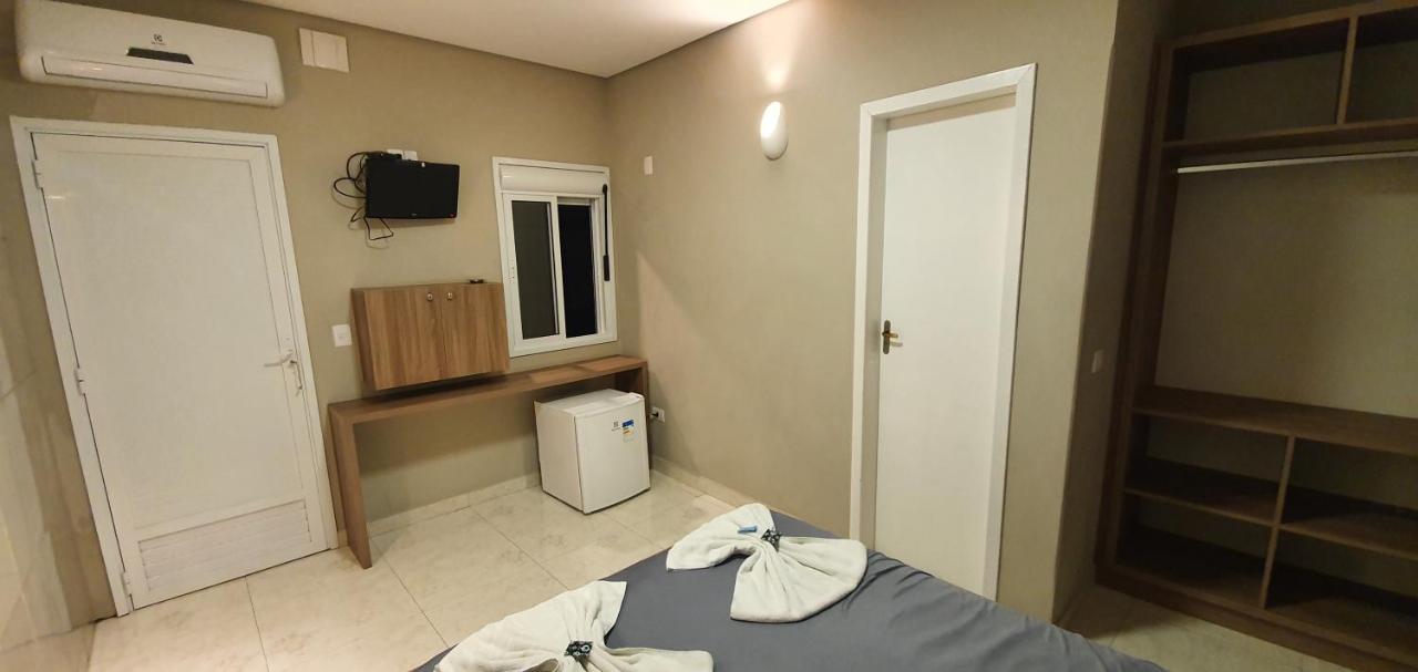 Motel Passione (Adults Only) Pinhais ภายนอก รูปภาพ
