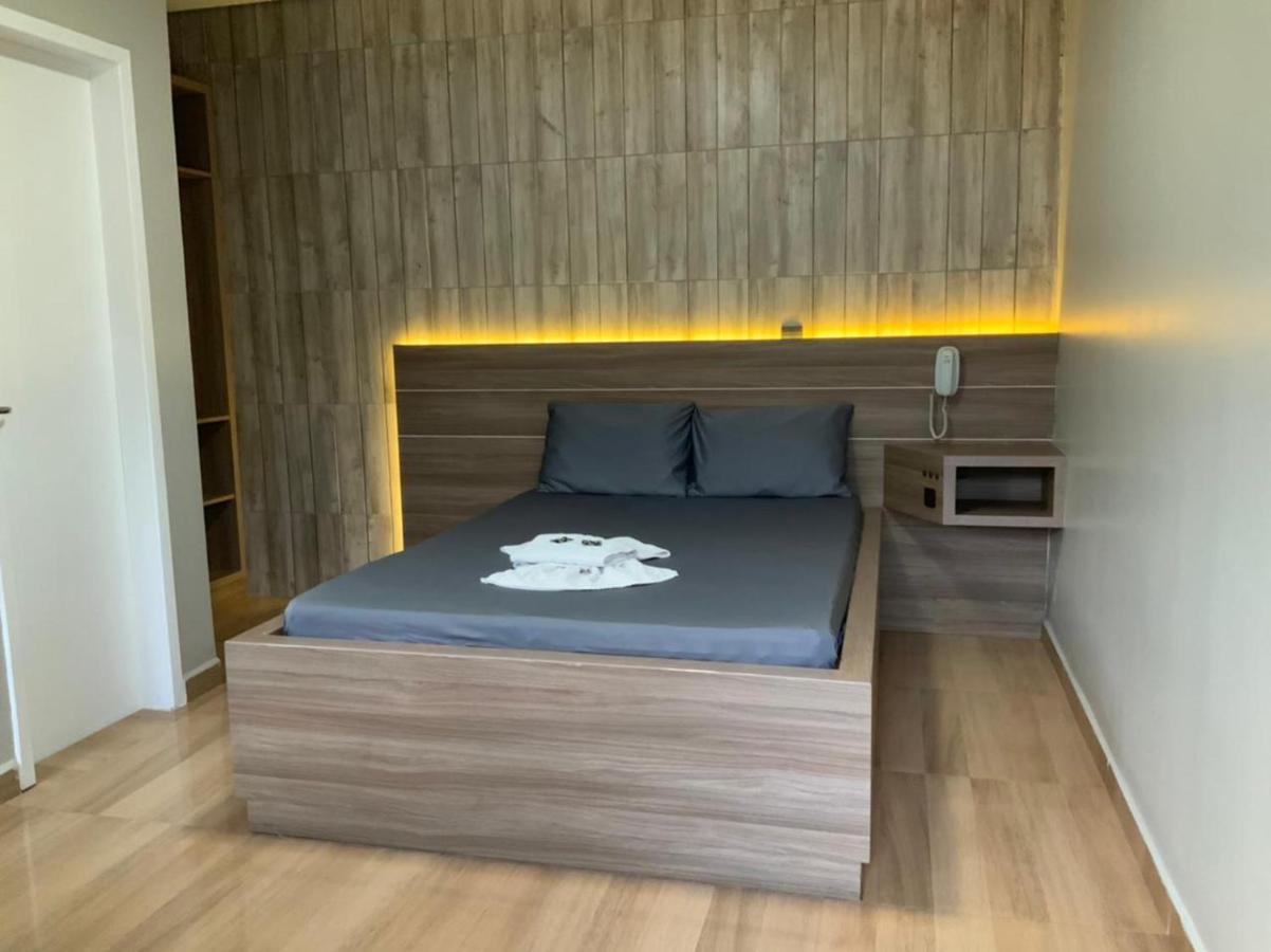 Motel Passione (Adults Only) Pinhais ภายนอก รูปภาพ