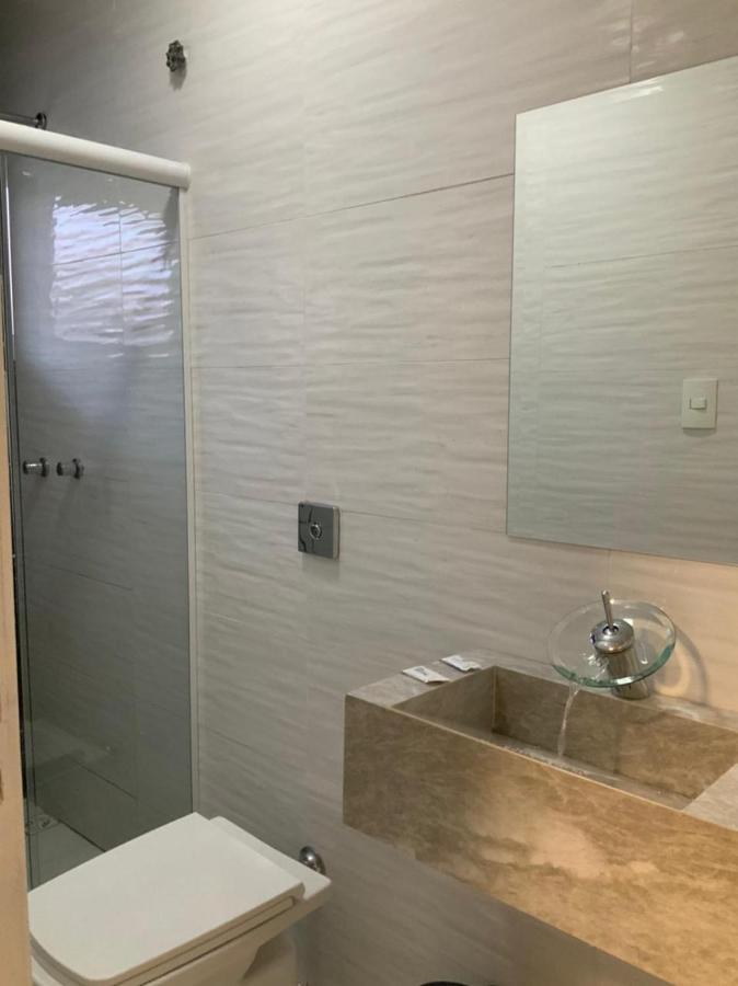 Motel Passione (Adults Only) Pinhais ภายนอก รูปภาพ