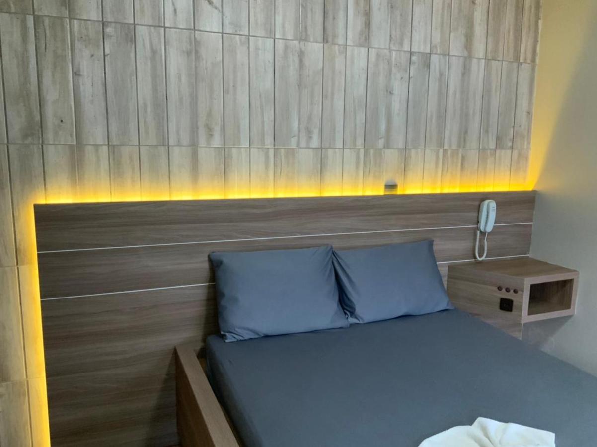 Motel Passione (Adults Only) Pinhais ภายนอก รูปภาพ