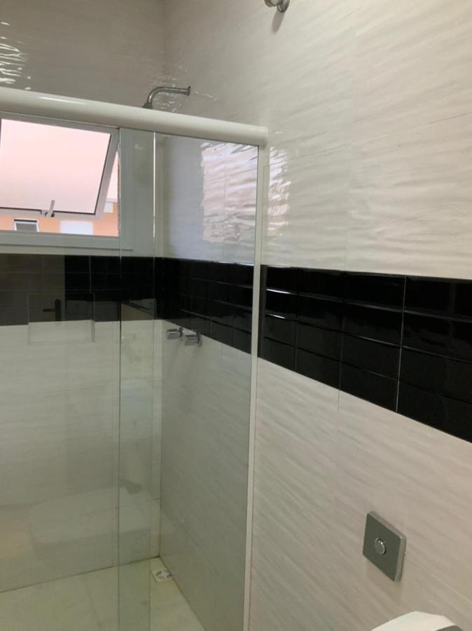 Motel Passione (Adults Only) Pinhais ภายนอก รูปภาพ