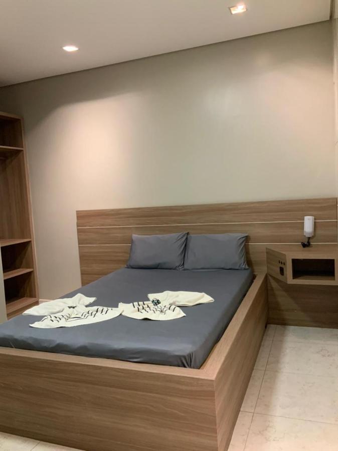 Motel Passione (Adults Only) Pinhais ภายนอก รูปภาพ