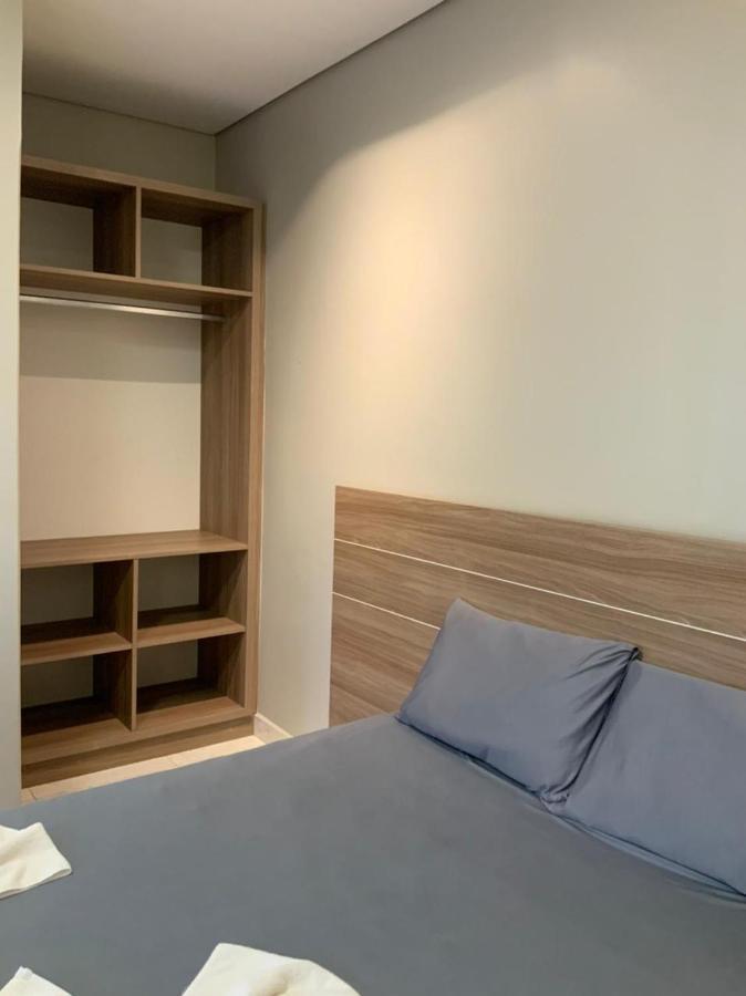 Motel Passione (Adults Only) Pinhais ภายนอก รูปภาพ