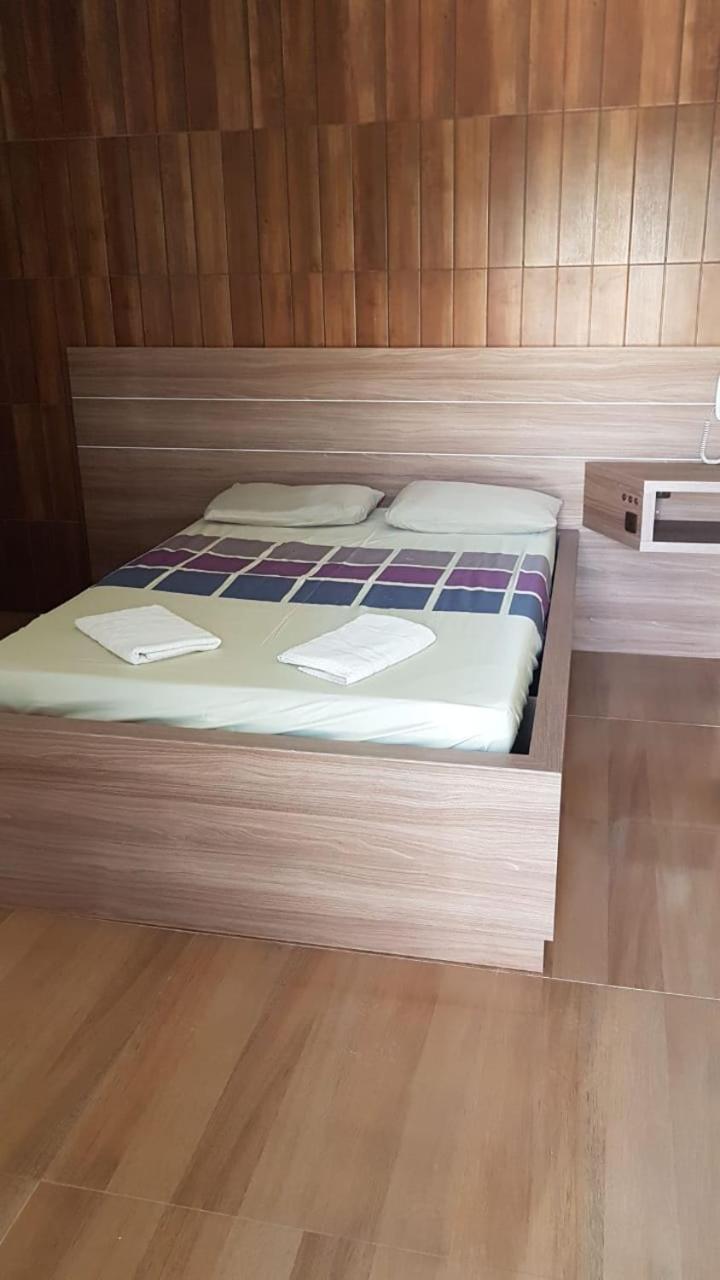 Motel Passione (Adults Only) Pinhais ภายนอก รูปภาพ