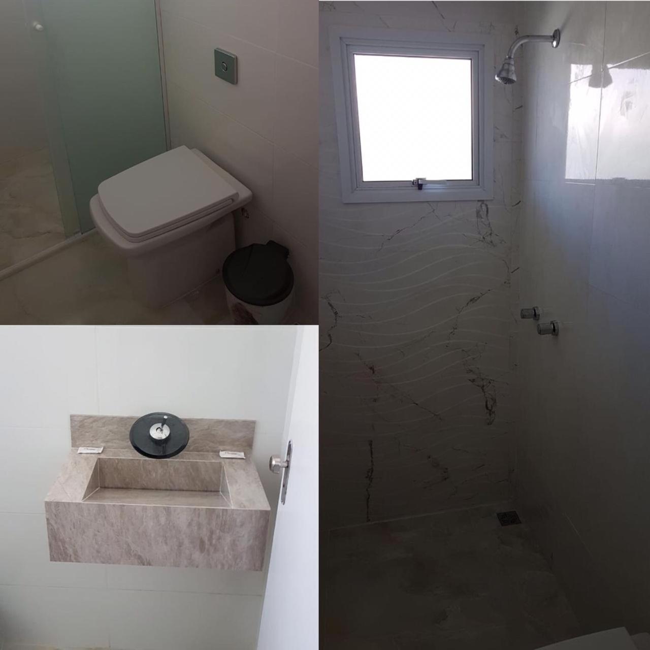 Motel Passione (Adults Only) Pinhais ภายนอก รูปภาพ
